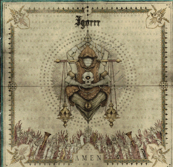 IGORRR - AMEN