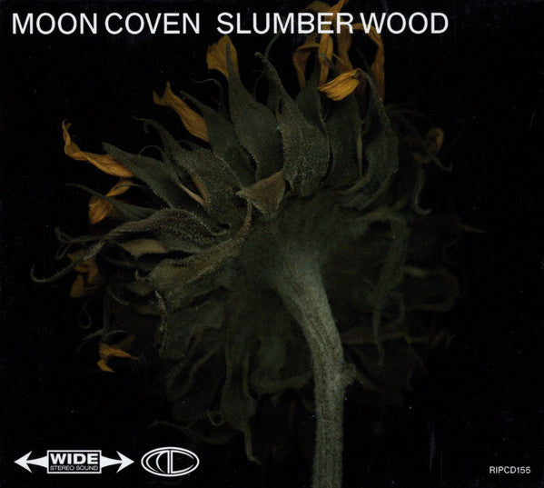 MOON COVEN - SLUMBER WOOD