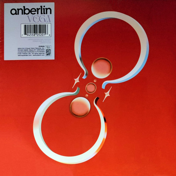 ANBERLIN - VEGA