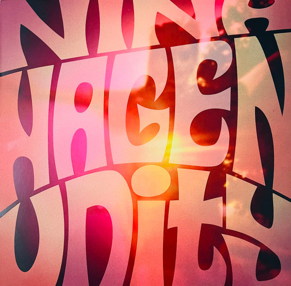 HAGEN,NINA - UNITY