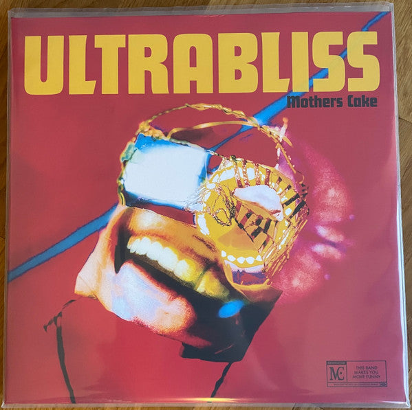 MOTHER'S CAKE - ULTRABLISS