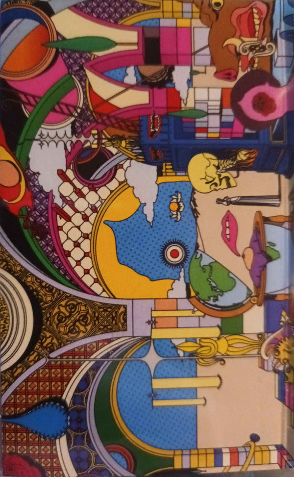 STRFKR - PARALLEL REALMS