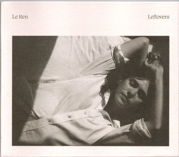 LE REN - LEFTOVERS