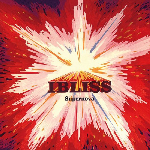IBLISS - SUPERNOVA