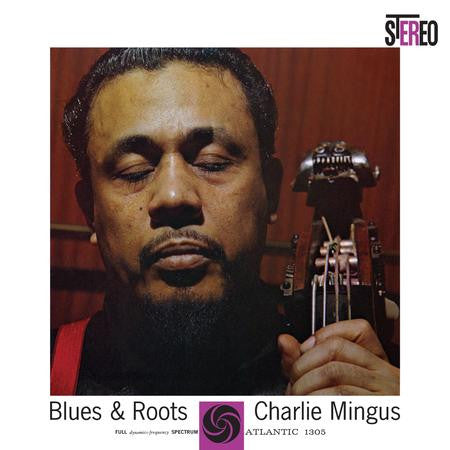 MINGUS CHARLES - CHARLES MINGUS: BLUES & ROOTS (2CD)