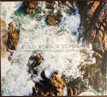 COLD WEATHER COMPANY - FIND LIGHT