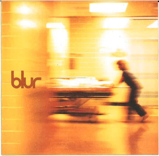 BLUR - BLUR