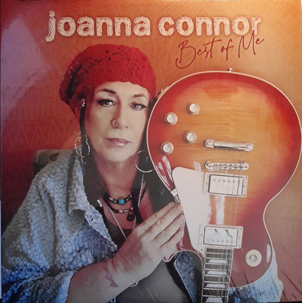 CONNOR,JOANNA - BEST OF ME