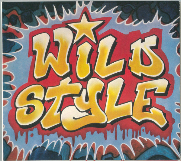 VARIOUS ARTISTS - WILD STYLE