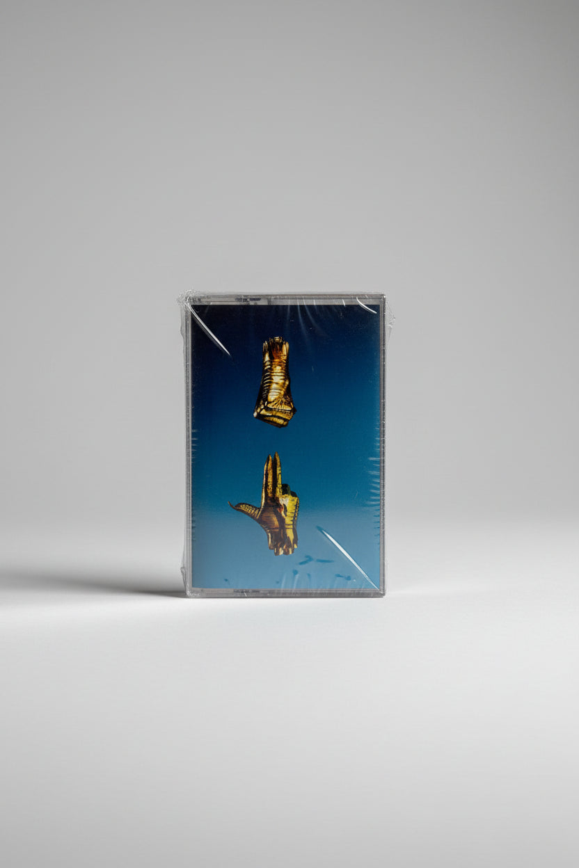 RUN THE JEWELS - RUN THE JEWELS 3