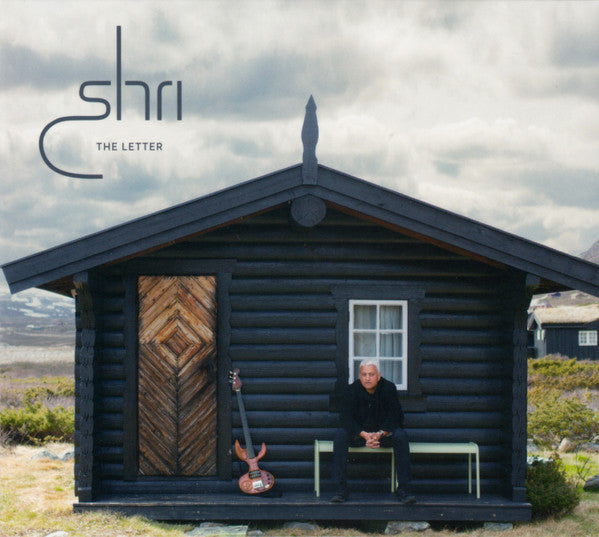 SHRI - LETTER