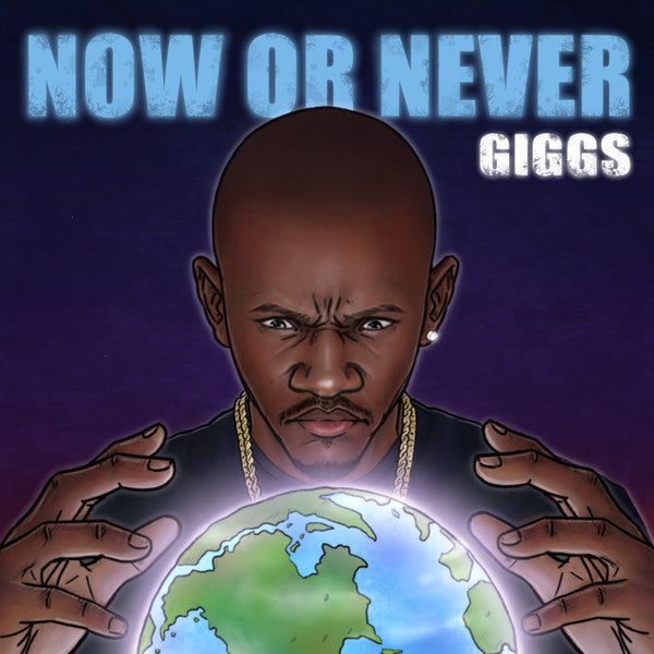 UNKNOWN - NOW OR NEVER THE MIXTAPE