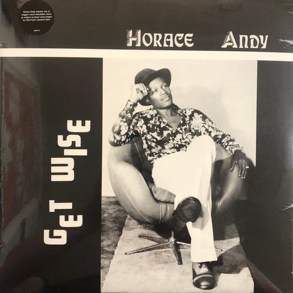 ANDY,HORACE - GET WISE