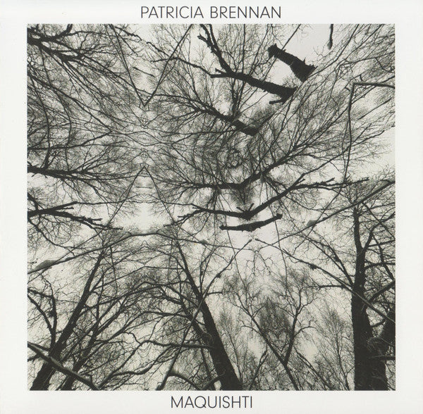 BRENNAN,PATRICIA - MAQUISHTI