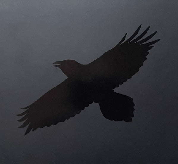 SIGUR ROS - ODIN'S RAVEN MAGIC (HILMAR ORN HILMARSSON, STEINDOR ANDERSEN & MARIA HULD MARKAN SIGFUSDOTTIR