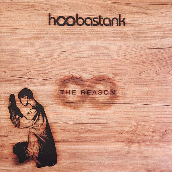 HOOBASTANK - REASON (GREEN VINYL)