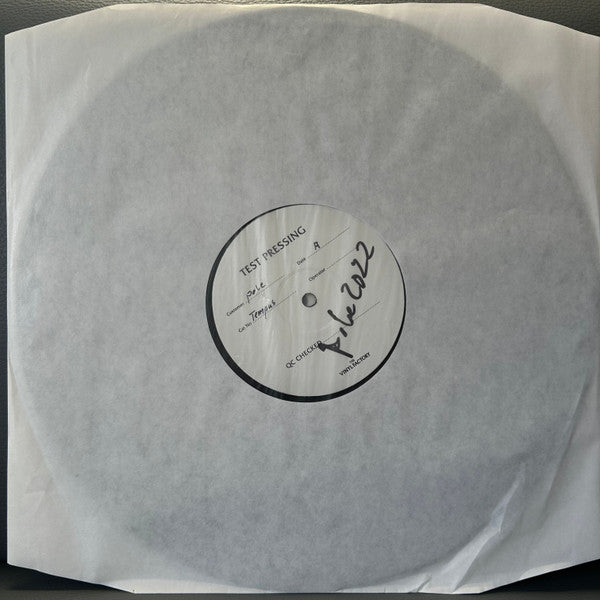POLE - TEMPUS (2LP)