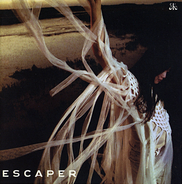 KINSLEY,SARAH - ESCAPER