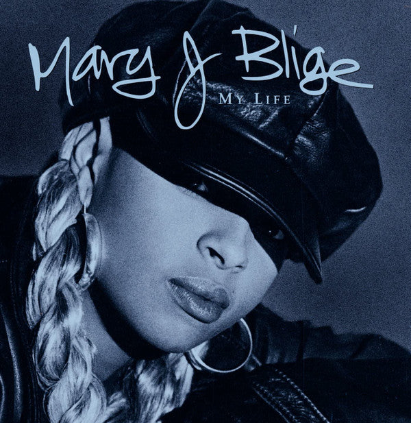 BLIGE MARY J. - MY LIFE (2CD)