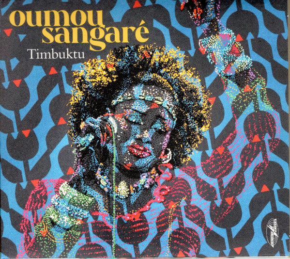 SANGARE,OUMOU - TIMBUKTU