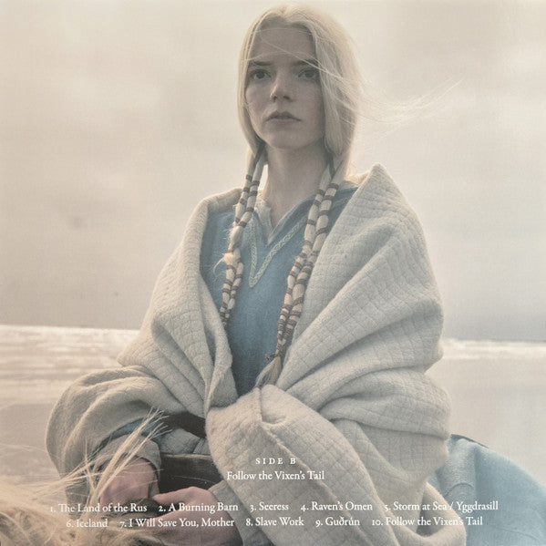 VARIOUS ARTISTS - NORTHMAN