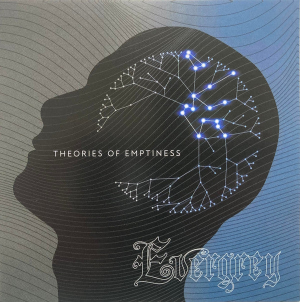 EVERGREY - THEORIES OF EMPTINESS