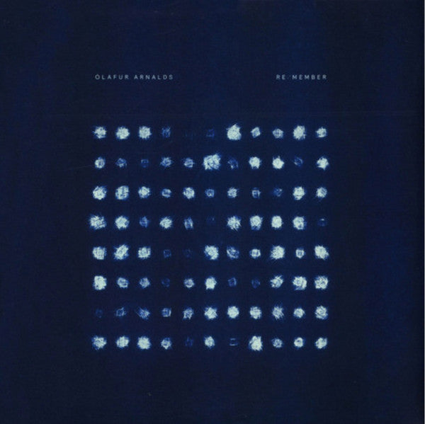 ARNALDS,OLAFUR - RE:MEMBER (LP)