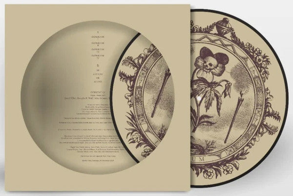 CURRENT 93 - IMPERIUM