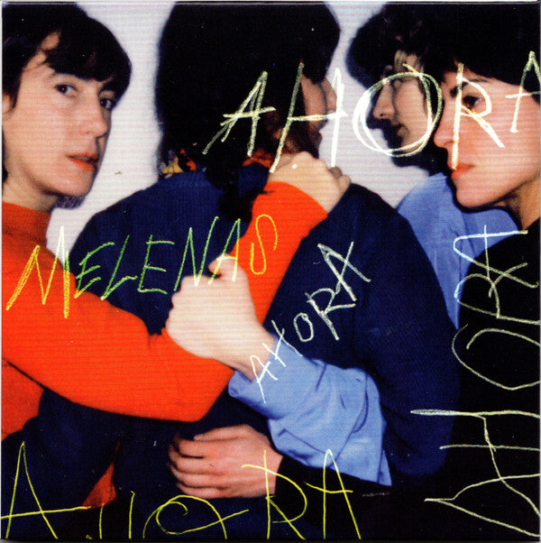 MELENAS - AHORA