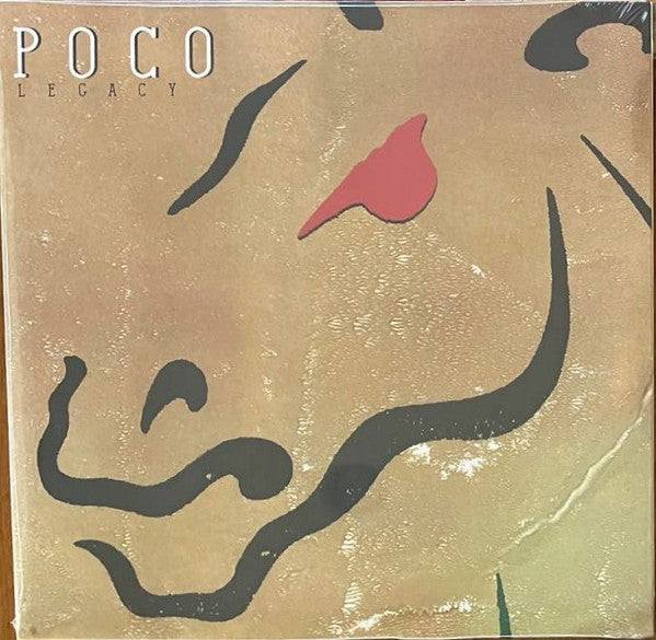 POCO - LEGACY