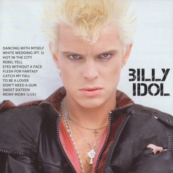 IDOL,BILLY - ICON