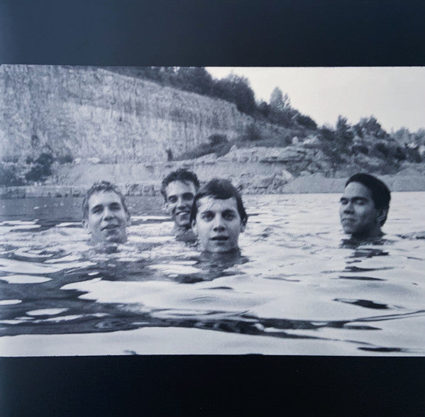 SLINT - SPIDERLAND (REMASTERED/180G)