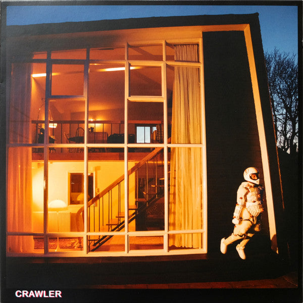 IDLES - CRAWLER