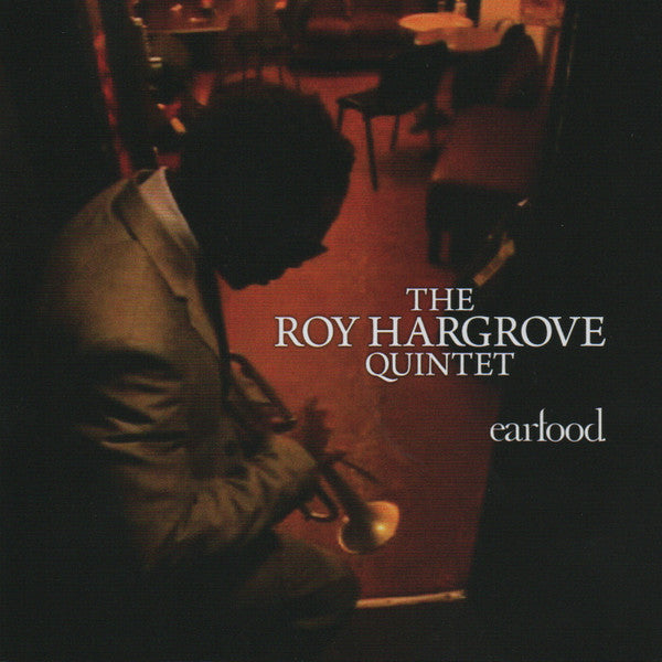 HARGROVE,ROY QUINTET - EARFOOD