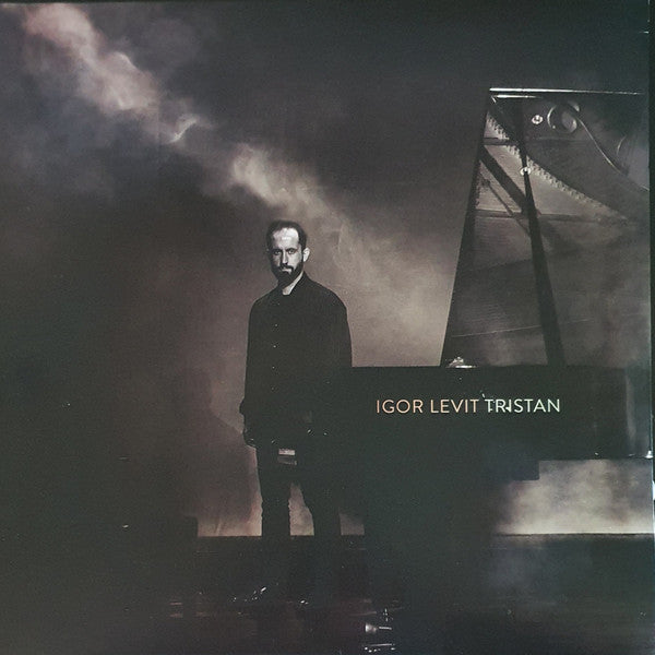 LEVIT,IGOR - TRISTAN