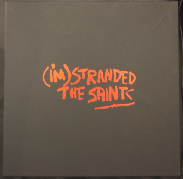 SAINTS - (I'M) STRANDED (LIMITED VINYL BOX SET)