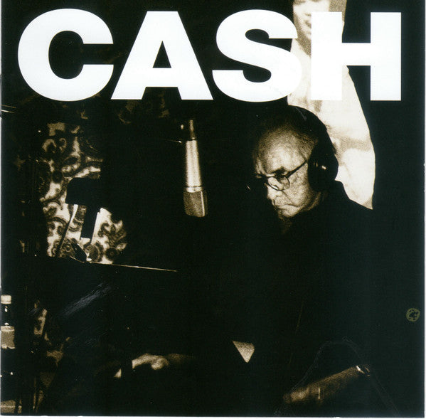 CASH,JOHNNY - AMERICAN 5: HUNDRED HIGHWAYS