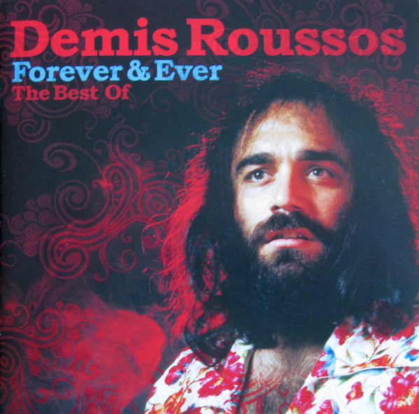 ROUSSOS,DEMIS - FOREVER & EVER: THE BEST OF