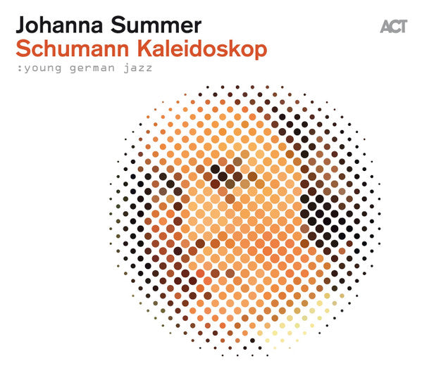 SUMMER,JOHANNA - SCHUMANN KALEIDOSKOP