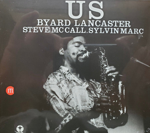 LANCASTER,BYARD - US