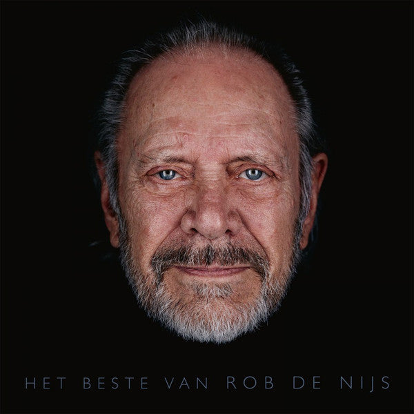 DE NIJS,ROB - HET BESTE VAN (2LP/LIMITED/TRANSPARENT VINYL/180G)