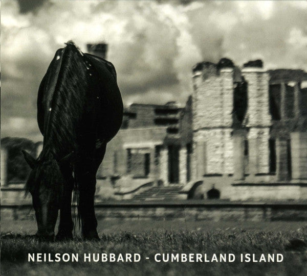 HUBBARD,NEILSON - CUMBERLAND ISLAND
