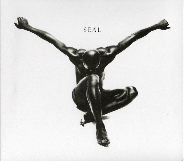 SEAL - SEAL (DELUXE/BLU-RAY/CD)