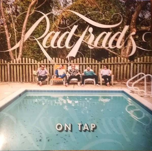 RAD TRADS - ON TAP