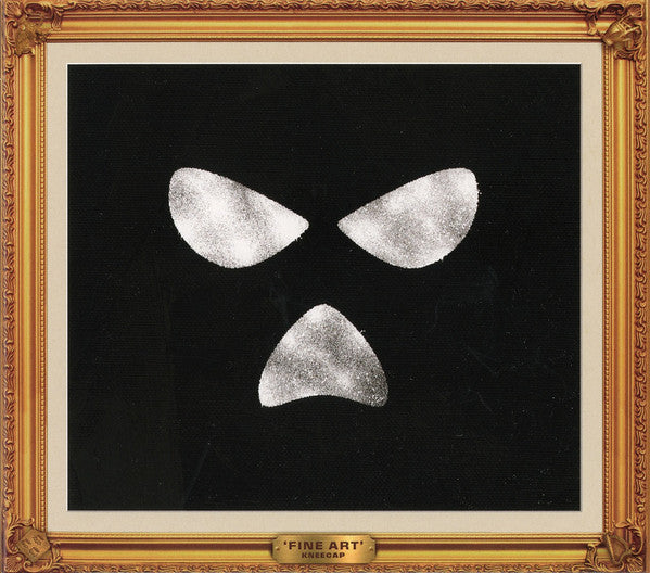 KNEECAP - FINE ART