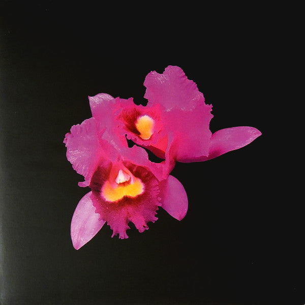 OPETH - ORCHID (RED VINYL/2LP)