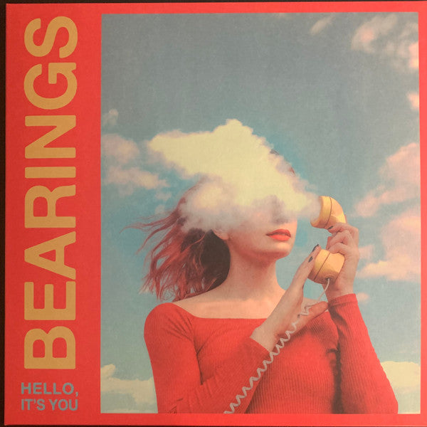 BEARINGS - HELLO, IT'S YOU (DELUXE)