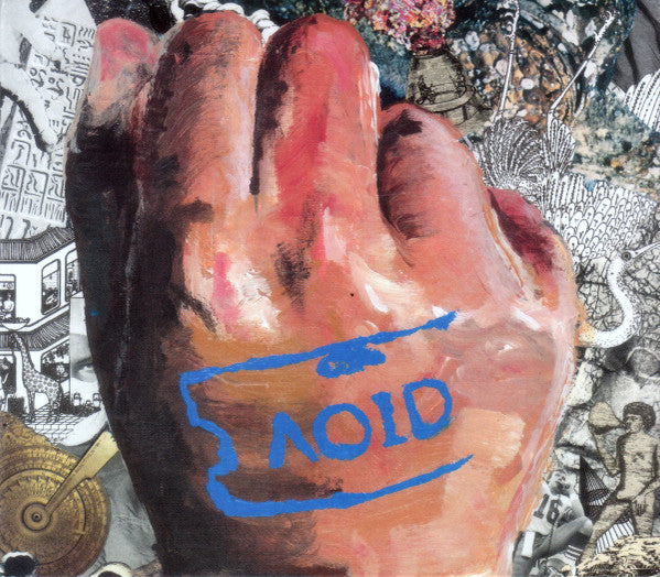 RATBOYS - AOID