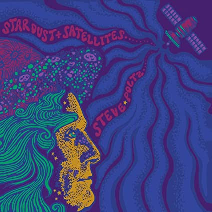 POLTZ,STEVE - STARDUST & SATELLITES