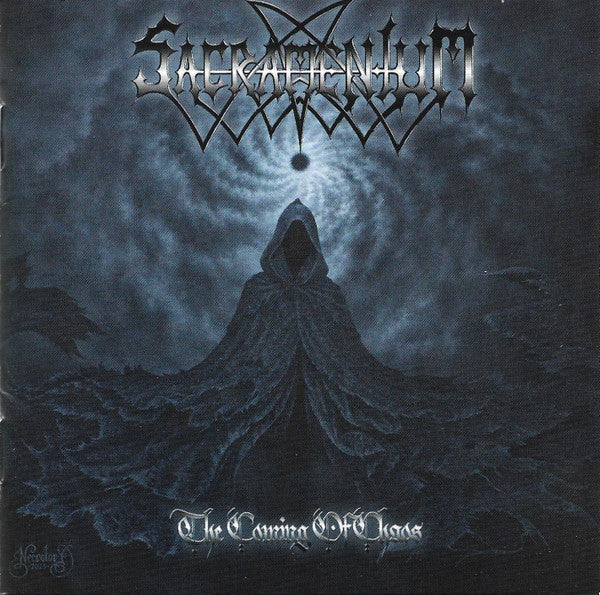 SACRAMENTUM - COMING OF CHAOS